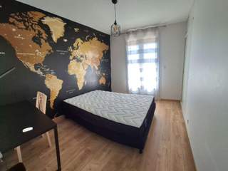 Colocation, Appartement 4 pièces, Angers