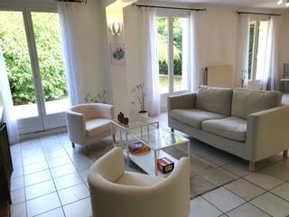 Flatsharing, 6-bedroom villa , Lissieu