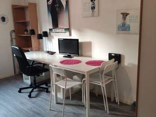 Affitto / Studio apartment, Nîmes