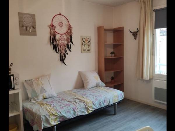 Location / Studio, Nîmes / Photo 2