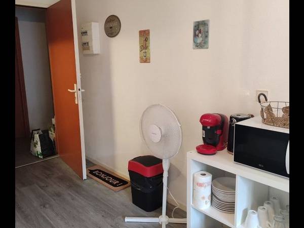 Location / Studio, Nîmes / Photo 8