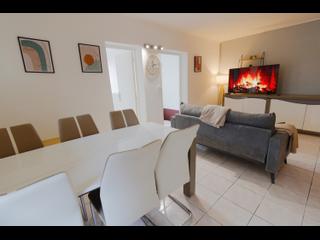 Colocation / Appartement 6 pièces de 99 m², Le Mée-sur-Seine, Allee Plein Ciel