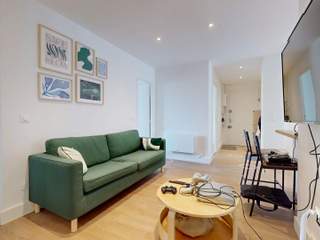 Colocation / Appartement 5 pièces de 88 m², Grenoble, Rue Charles Lory