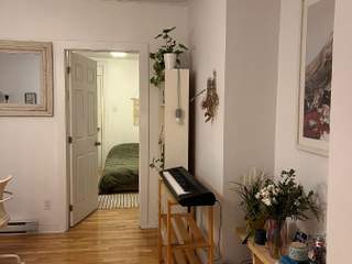 Flatsharing / 3-bedroom flat · 70 m², Montréal, Avenue du Parc-La Fontaine