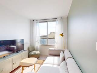 Casa condivisa / 6 rooms apartment · 89 m², Asnières-sur-Seine, 3 Rue Robert Lavergne