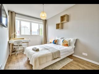 Colocation, Appartement 6 pièces, Asnières-sur-Seine