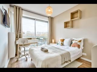 Flatsharing, 6-bedroom flat , Asnières-sur-Seine