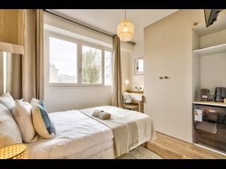 Colocation, Appartement 6 pièces, Asnières-sur-Seine