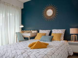 Flatsharing, 9-bedroom house , Clermont-Ferrand