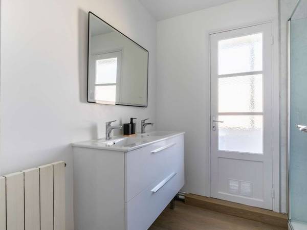 Colocation / Appartement 4 pièces de 64 m², Quimper, Avenue des Glenan / Photo 6