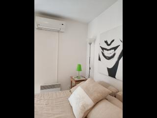 Rental / Studio · 20 m² , Nice, Boulevard du Général Louis Delfino