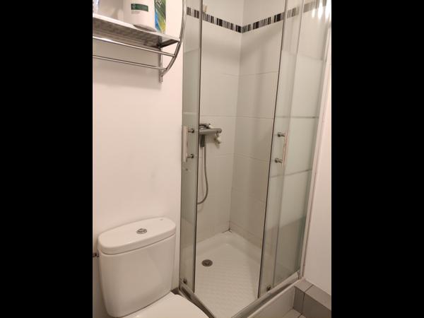 Location / Studio de 20 m², Nice, Boulevard du Général Louis Delfino / Photo 2