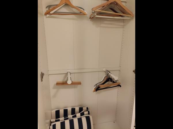 Location / Studio de 20 m², Nice, Boulevard du Général Louis Delfino / Photo 7