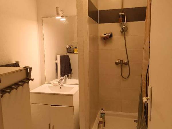 Flatsharing / 6-bedroom house · 90 m², Toulouse, Rue Antoine Puget / Photo 5