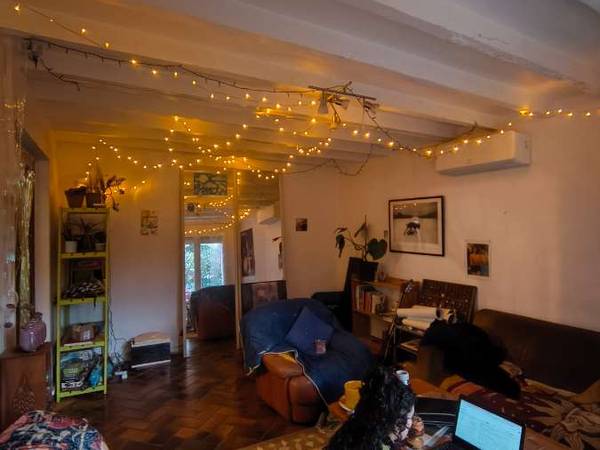 Flatsharing / 6-bedroom house · 90 m², Toulouse, Rue Antoine Puget / Photo 2