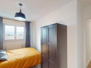 Colocation / Appartement 5 pièces de 86 m², Annemasse, Rue du Sentier