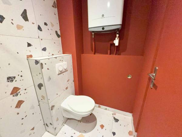 Location / Appartement 1 pièce de 16 m², Strasbourg, Boulevard de la Marne / Photo 2