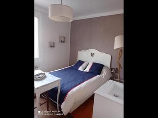 Flatsharing / Flat, Saint-Brieuc