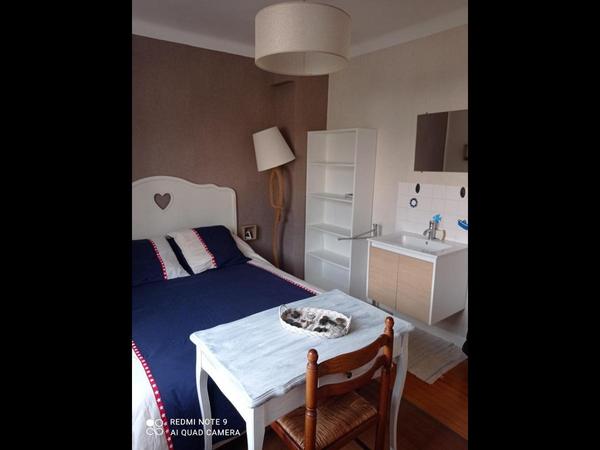Colocation / Appartement, Saint-Brieuc / Photo 2