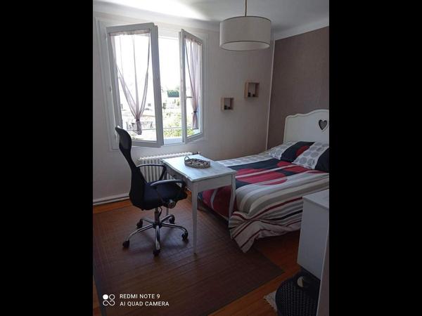 Colocation / Appartement, Saint-Brieuc / Photo 3