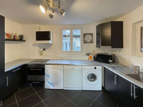 Colocation / Appartement 7 pièces de 10 m², Chambéry, Faubourg Montmélian / Photo 12