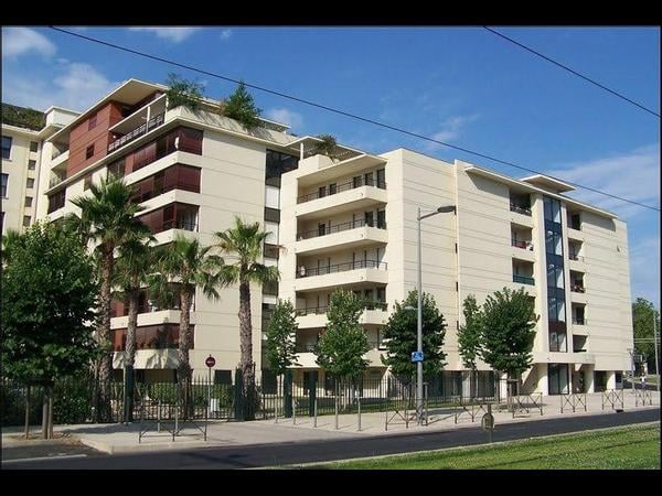 Sous-location / Appartement 3 pièces de 67 m², Montpellier, Avenue Saint Charles / Photo 6