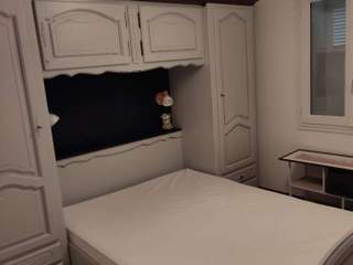 Chambre chez l'habitant / Appartement 3 pièces de 42 m², Aix-en-Provence, Avenue Reine Astrid