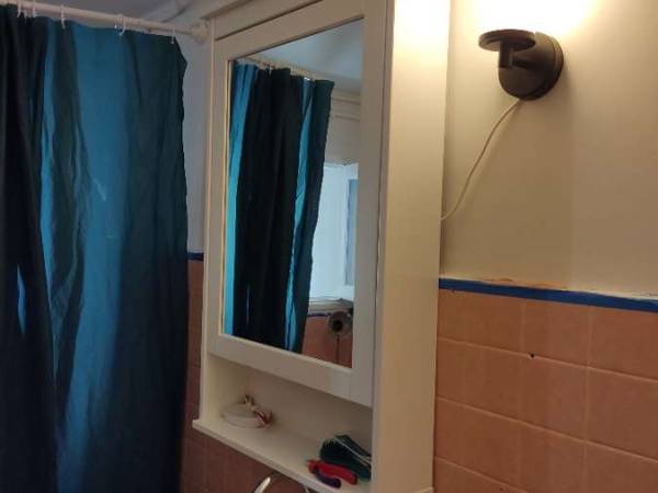 Chambre chez l'habitant / Appartement 3 pièces de 42 m², Aix-en-Provence, Avenue Reine Astrid / Photo 3