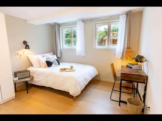Coliving space / 10-bedroom house · 348 m², Châtillon, Avenue de Verdun
