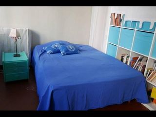 Homestay / 4-bedroom flat · 90 m², Marseille, Rue Perrin Solliers