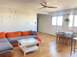 Coliving / 5 rooms apartment · 103 m², Bordeaux, Rue Jean Artus