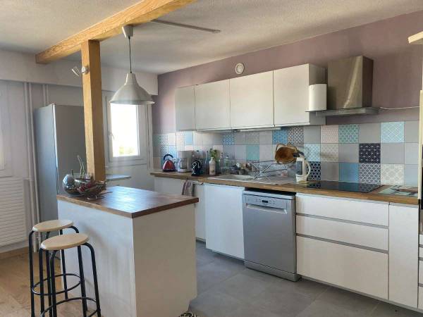 Coliving / Appartement 5 pièces de 103 m², Bordeaux, Rue Jean Artus / Photo 2