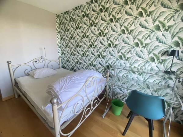 Coliving / Appartement 5 pièces de 103 m², Bordeaux, Rue Jean Artus / Photo 7