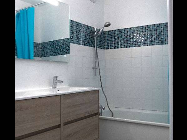 Colocation / Appartement 5 pièces de 95 m², Fougères, Rue de Saint-Lô / Photo 12