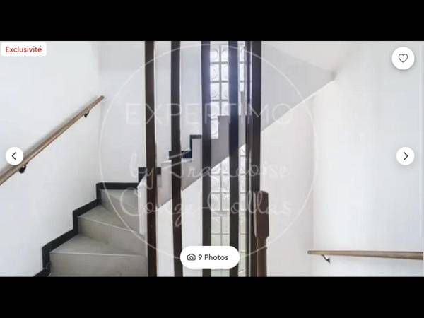 Colocation / Maison 7 pièces de 176 m², Le Chesnay-Rocquencourt, Rue Moxouris / Photo 2