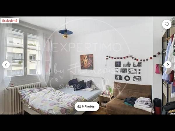 Colocation / Maison 7 pièces de 176 m², Le Chesnay-Rocquencourt, Rue Moxouris / Photo 8