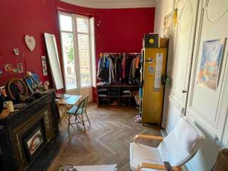 Sous-location / Appartement 7 pièces de 180 m², Bordeaux, Rue des Trois Conils
