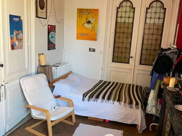 Sous-location / Appartement 7 pièces de 180 m², Bordeaux, Rue des Trois Conils / Photo 2