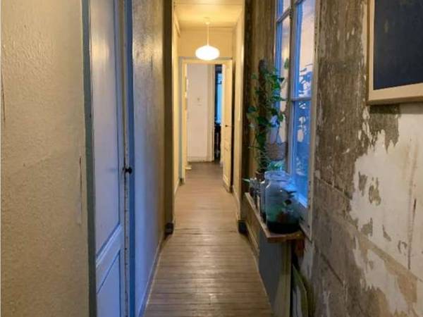 Sous-location / Appartement 7 pièces de 180 m², Bordeaux, Rue des Trois Conils / Photo 8