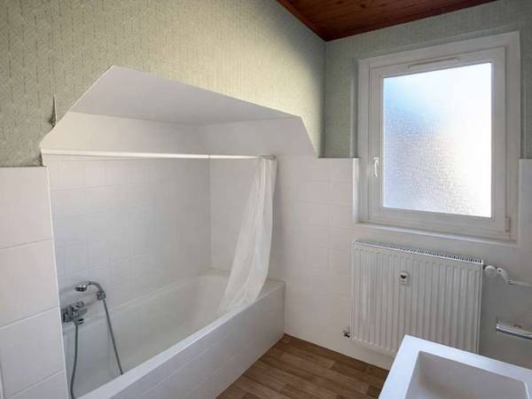Location / Appartement 4 pièces de 90 m², Strasbourg, Boulevard de la Marne / Photo 6