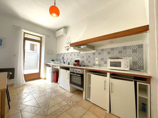 Colocation / Maison 5 pièces de 102 m², Marseille, Boulevard Guigou / Photo 2