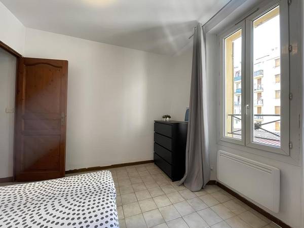 Colocation / Maison 5 pièces de 102 m², Marseille, Boulevard Guigou / Photo 27