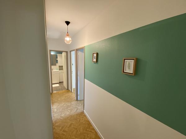 Flatsharing / 5-bedroom flat · 80 m², Caen, Rue de la Défense Passive / Photo 2
