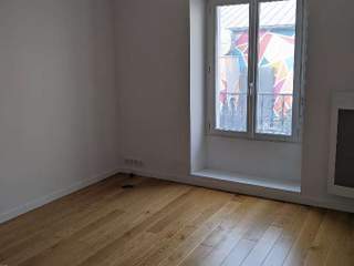 Room share / 4 rooms apartment · 55 m², Châtillon, Rue de la Mairie