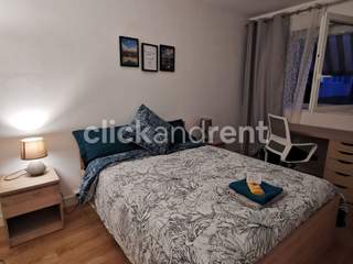 Appartement 5 pièces de 84 m²