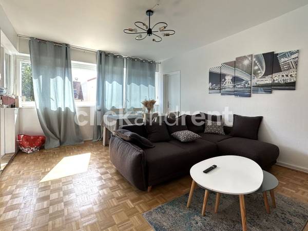 Colocation / Appartement 5 pièces de 84 m², Chevilly-Larue / Photo 2