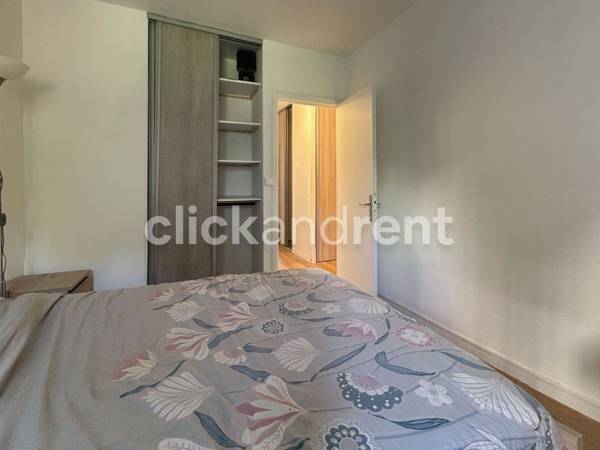 Colocation / Appartement 5 pièces de 84 m², Chevilly-Larue / Photo 10