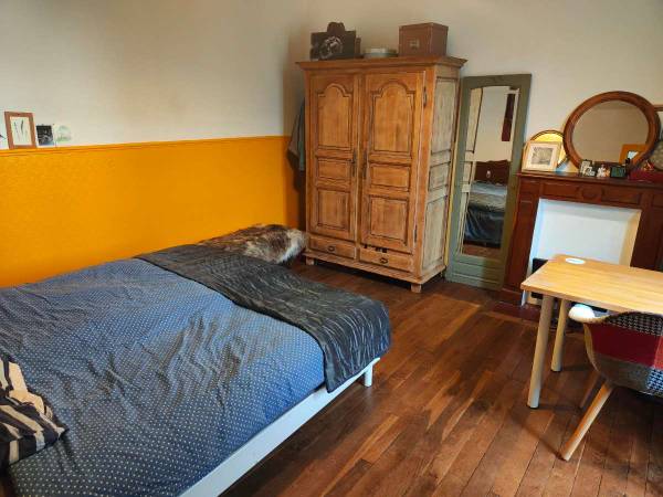 Colocation / Maison 5 pièces de 90 m², Poitiers, Rue du Capitaine Bès / Photo 2