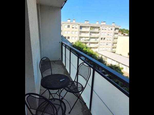 Colocation / Appartement 4 pièces de 70 m², Toulouse, Rue Bonnat / Photo 11