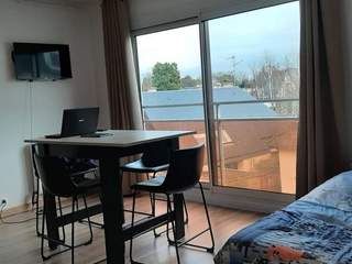 Rental / 1 room apartment, Caen